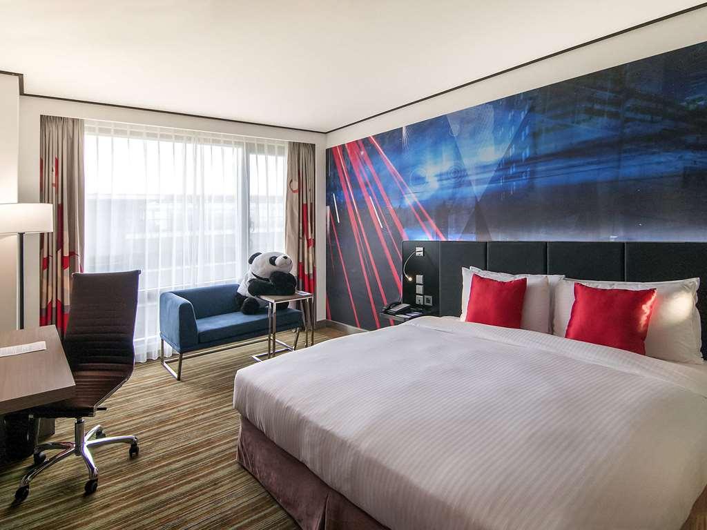 Hyatt Regency Taoyuan International Airport Quarto foto Deluxe Room
